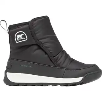 Sport 24 Sorel Whitney II Plus WP Vinterstøvler Børn tilbud