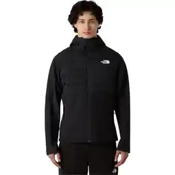 Sport 24 The North Face Mountain Athletics Cari Jakke Herre tilbud