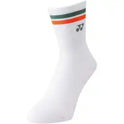 Sport 24 Yonex Sport Crew Strømper tilbud
