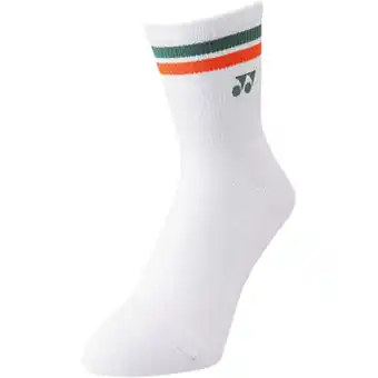 Sport 24 Yonex Sport Crew Strømper tilbud
