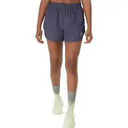 Sport 24 ASICS Nagino Run 4 Løbeshorts Dame tilbud