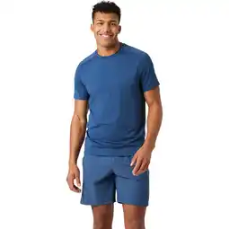 Sport 24 Björn Borg Ace Mesh Panel Trænings T-shirt Herre tilbud