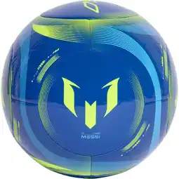 Sport 24 adidas Messi Club Fodbold tilbud