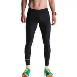 Sport 24 FUSION Advanced Løbetights Herre tilbud