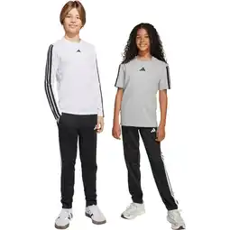 Sport 24 adidas Train Essentials 3-Stripes Træningsbukser Børn tilbud