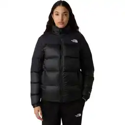 Sport 24 The North Face Diablo 2.0 Dunjakke Dame tilbud