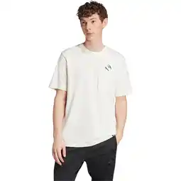 Sport 24 adidas Lounge Slide T-shirt Herre tilbud