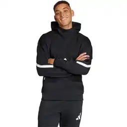 Sport 24 adidas Z.N.E. Hættetrøje Herre tilbud