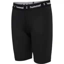 Sport 24 hummel Pulse MW Korte Tights Børn tilbud