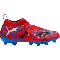 Sport 24 PUMA Future 8 Match Playmakers FG/AG Fodboldstøvler Børn tilbud