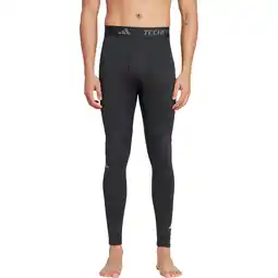 Sport 24 adidas Techfit Cold Ready Baselayer Tights Herre tilbud