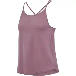 Sport 24 hummel Yoga Soft Træningstop Dame tilbud
