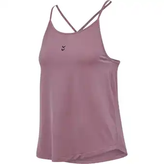 Sport 24 hummel Yoga Soft Træningstop Dame tilbud