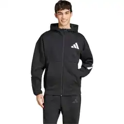 Sport 24 adidas Z.N.E. Full Zip Hættetrøje Herre tilbud
