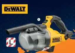Davidsen Dewalt støvsuger 18 v dcv501ln-xj tilbud