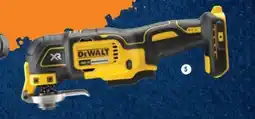 Davidsen Dewalt multicutter 18 v dcs355n-xj tilbud