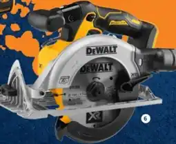 Davidsen Dewalt rundsav 18 v dcs565n-xj tilbud