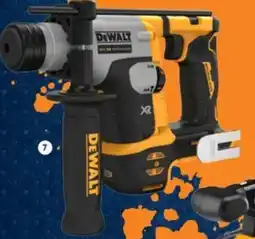 Davidsen Dewalt borehammer 18 v dch172n tilbud