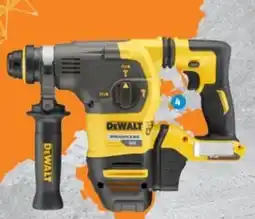 Davidsen Dewalt flexvolt borehammer 54 v dch333nt-xj tilbud