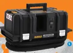 Davidsen Dewalt flexvolt støvsuger 54 v dcv586mn-xj tilbud