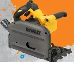 Davidsen Dewalt flexvolt dyksav 54 v dcs520nt-xj tilbud