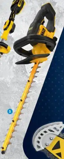 Davidsen Dewalt hækkeklipper 18 v dcmht564n-xj tilbud