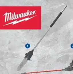 Davidsen Milwaukee grensav fortsats m18 foph-csa tilbud