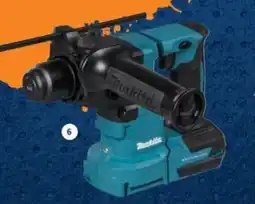 Davidsen Makita borehammer 18 v dhr183z tilbud