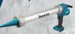 Davidsen Makita fugepistol 18 v dcg180zx tilbud