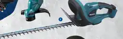 Davidsen Makita hækkeklipper 18 v duh523z tilbud