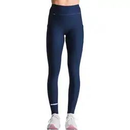 Sport 24 FUSION C3 X-Long Træningstights Dame tilbud