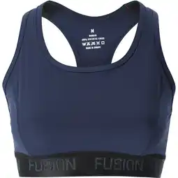 Sport 24 FUSION Top Light Support Sports BH Dame tilbud