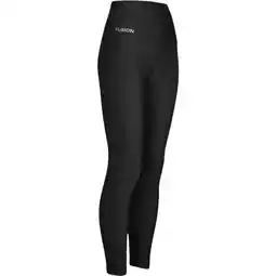 Sport 24 FUSION Pure Yoga Træningstights Dame tilbud
