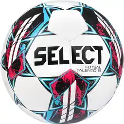 Sport 24 SELECT Futsal Talento V22 Fodbold tilbud