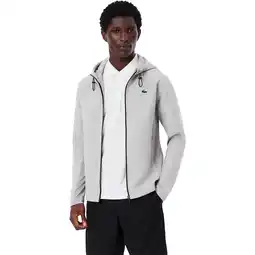 Sport 24 Lacoste Sport Hættetrøje Herre tilbud
