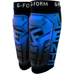 Sport 24 G-Form Pro-S Vento Benskinner tilbud