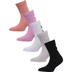 Sport 24 hummel Make My Day 5-Pak Strømper Børn tilbud