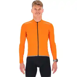 Sport 24 FUSION SLi Cykeljakke Unisex tilbud