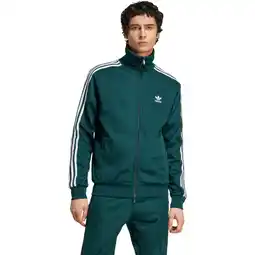 Sport 24 adidas Originals Classic Track Top Herre tilbud
