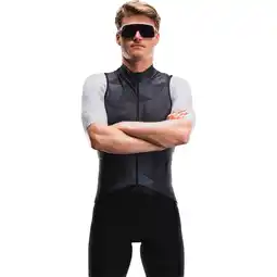 Sport 24 FUSION Tempo! Cykelvest Herre tilbud