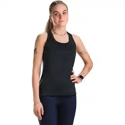 Sport 24 FUSION C3 Trænings Top Dame tilbud
