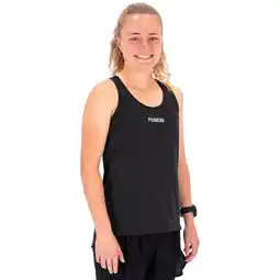 Sport 24 FUSION C3 Trænings Top Dame tilbud