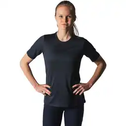 Sport 24 FUSION Technical Merino 150 Løbe T-shirt Dame tilbud