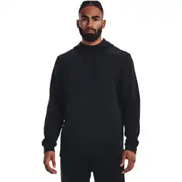 Sport 24 Under Armour Fleece Hættetrøje Herre tilbud