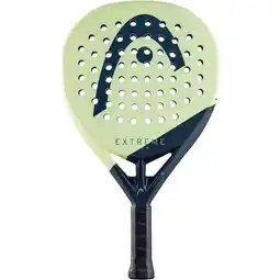 Sport 24 HEAD Extreme Team 2025 Padel Bat tilbud
