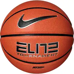 Sport 24 Nike Elite Tournament Basketbold tilbud