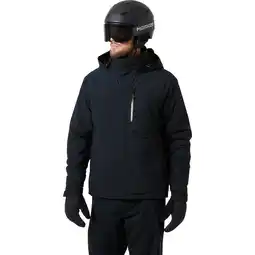 Sport 24 Helly Hansen Crewser Skijakke Herre tilbud