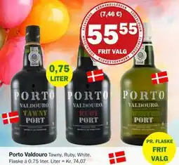 Købmandsgården Porto Valdouro, DKK 55.55 tilbud
