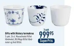 Imerco Gifts with History termokrus, DKK 999.95 tilbud