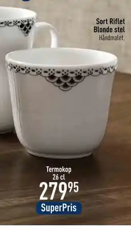 Imerco Termokop 26 cl, DKK 279.95 tilbud